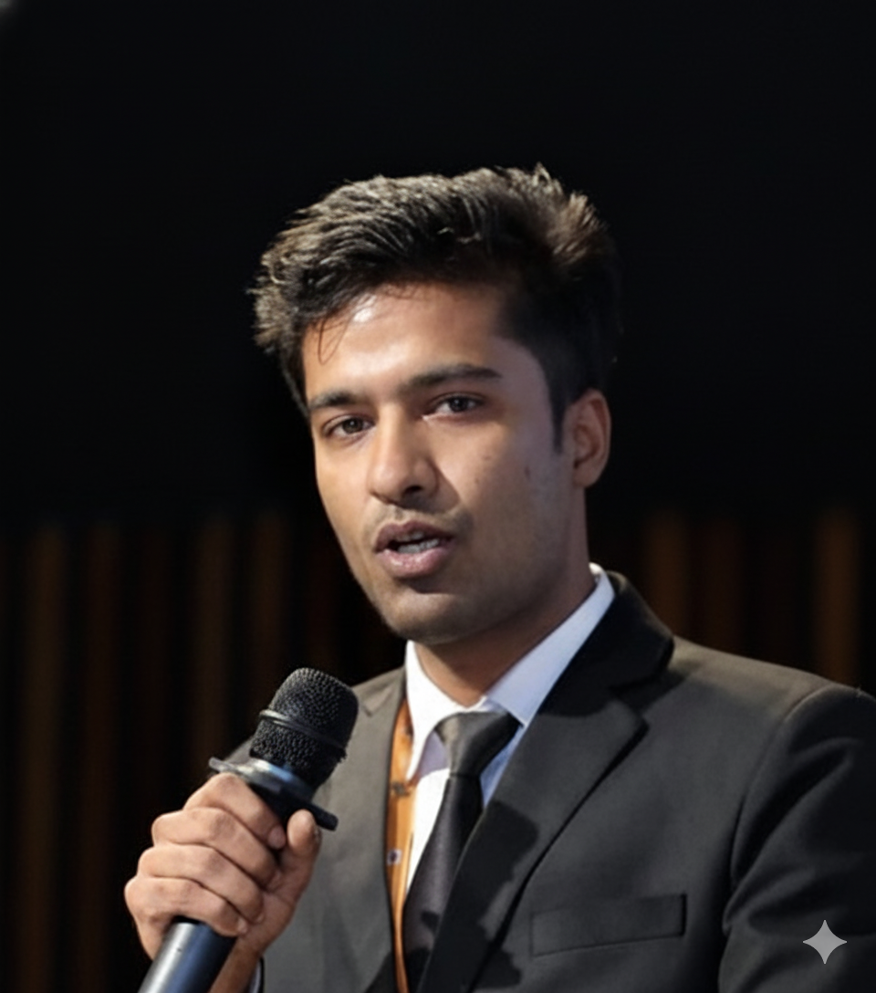 Manav Bansal